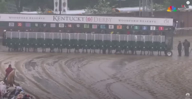 Kentucky-Derby